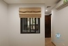 Two bedrooms apartment for rent in Ho Tung Mau, Hanoi